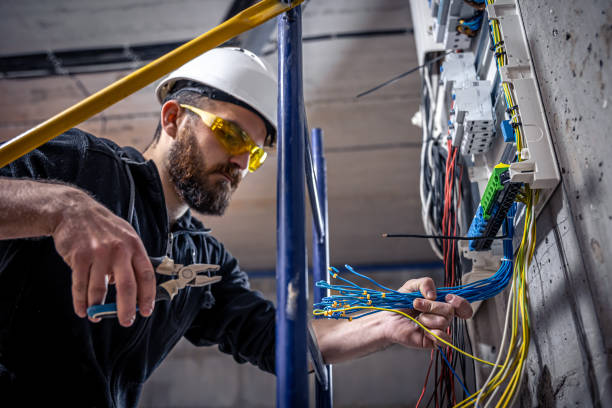  Summit View, WA Electrician Pros