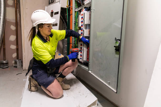 Best Electrical Troubleshooting Services  in Summit View, WA