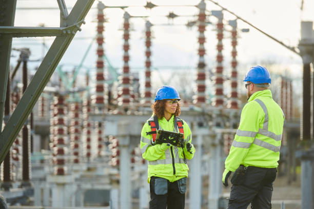 Best Electrical Contractors for Businesses  in Summit View, WA