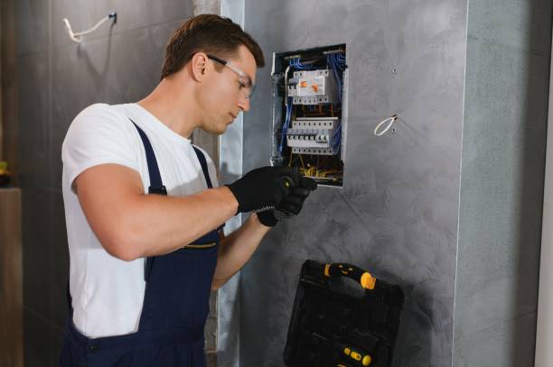 Best Electrical Rewiring Services  in Summit View, WA