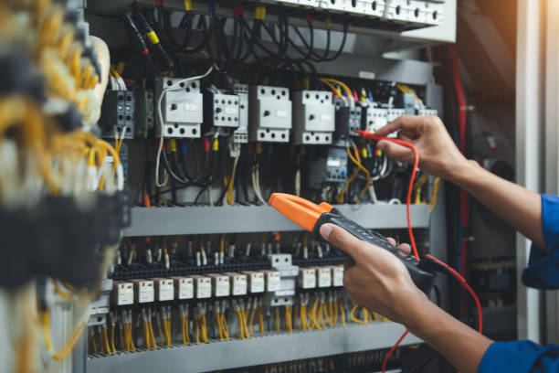 Best Electrical Rewiring Services  in Summit View, WA