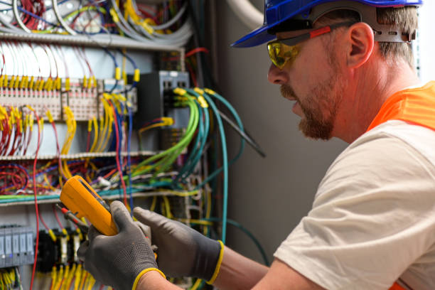 Best Circuit Breaker Repair  in Summit View, WA