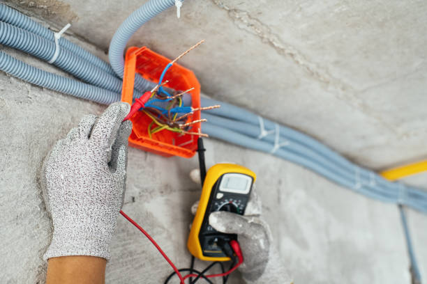 Best Generator Installation Services  in Summit View, WA