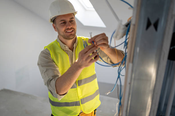 Reliable Summit View, WA Electrician Solutions